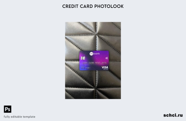 цифровая загрузка Эстония Idbank виза электронная карта фотообраз переднего шабл